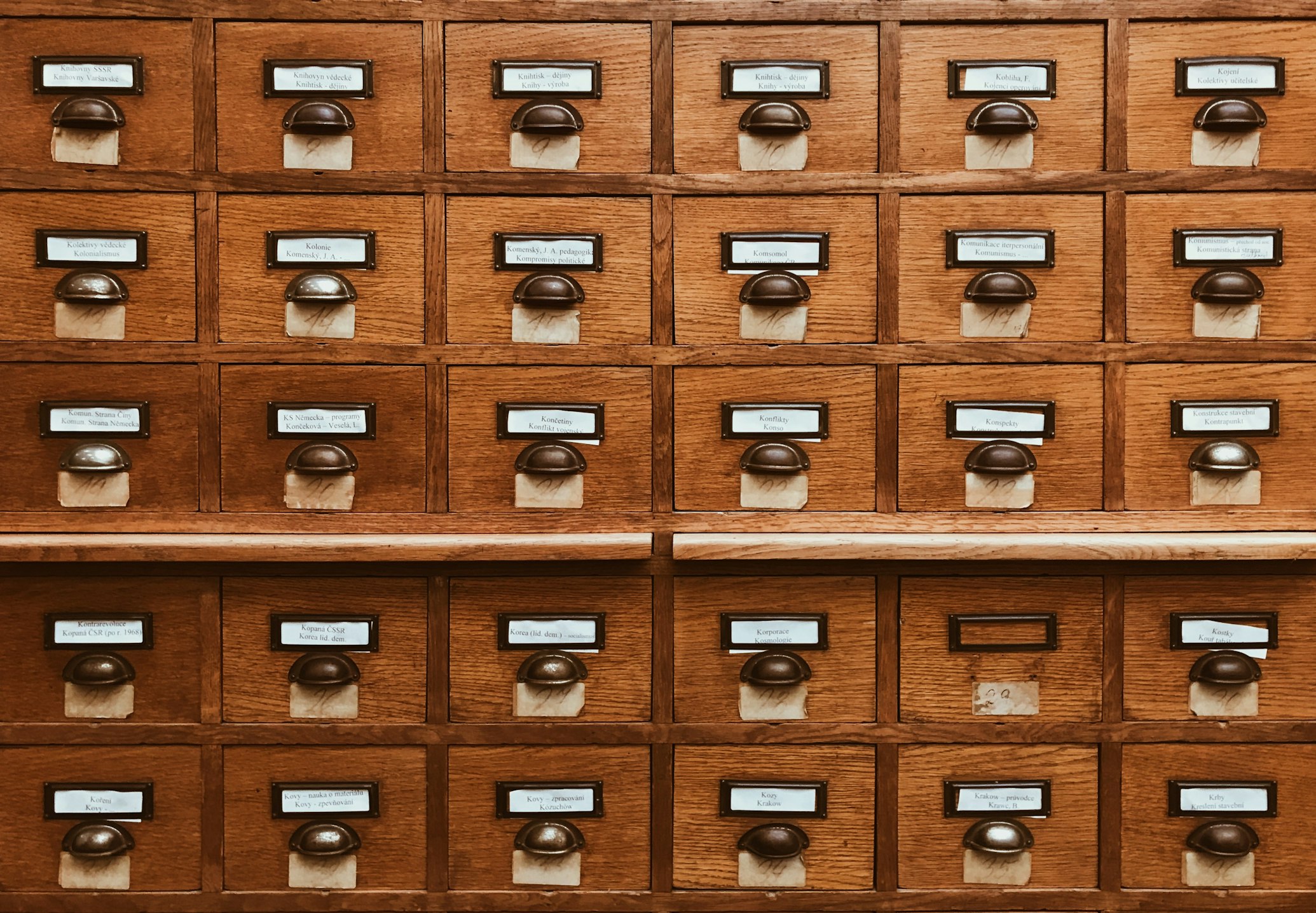 NoSQL Databases