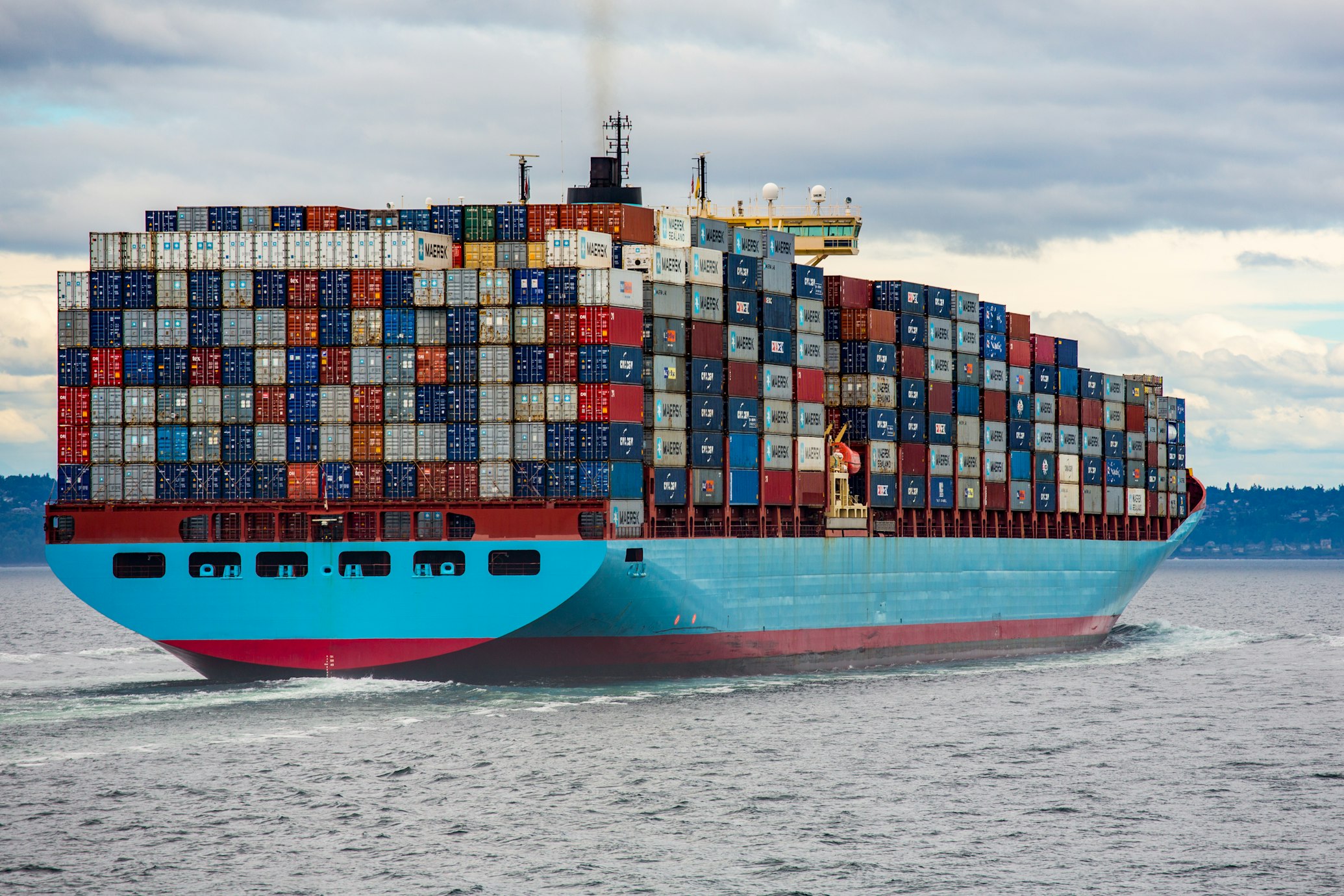 Dockerfile Best Practices