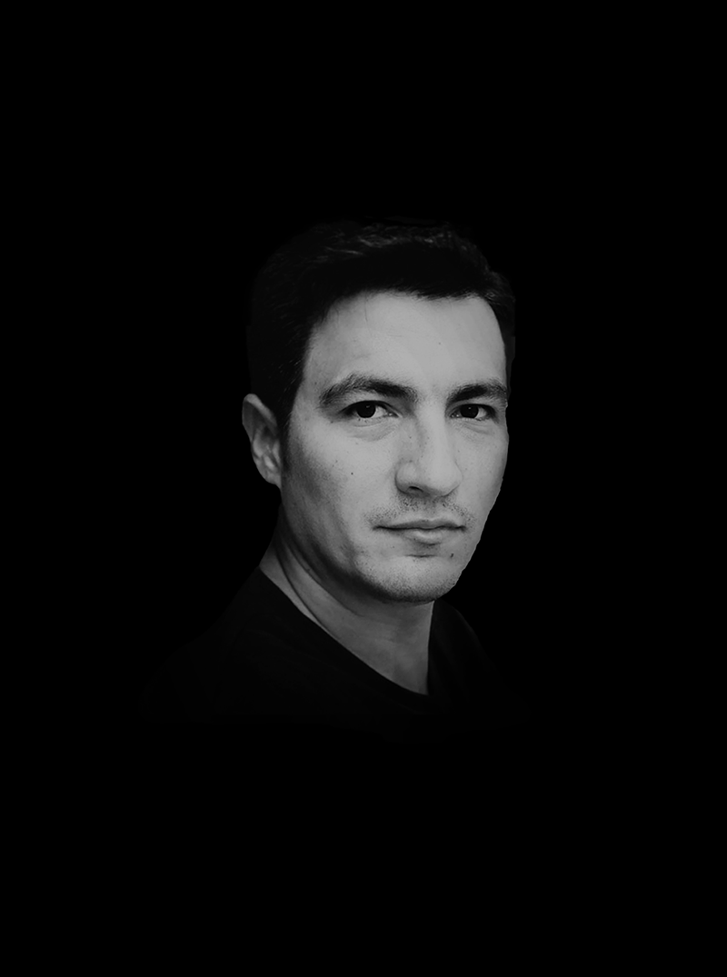 Serdar Sarıoğlu